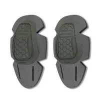 Наколенники вставные олива