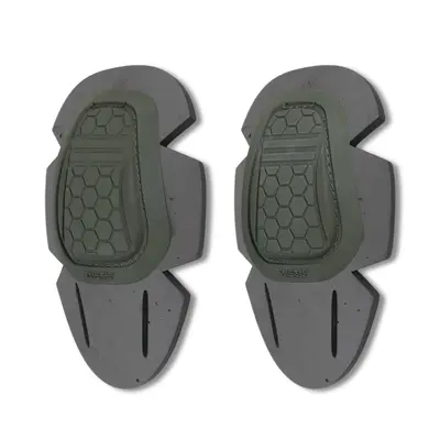 Наколінники вставні олива