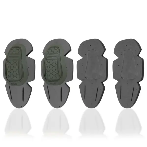 Наколінники вставні олива