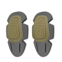 Наколенники вставные койот