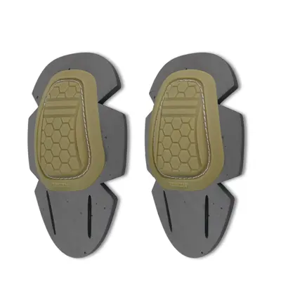 Наколінники вставні койот