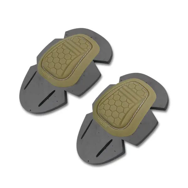 Наколінники вставні койот