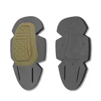 Наколенники вставные койот