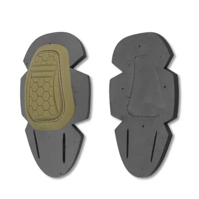 Наколінники вставні койот