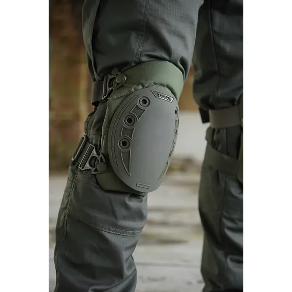 Наколінники Kiborg USA tactical хакі