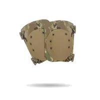 Наколінники з балістичним пакетом 1 класу захисту Мультикам