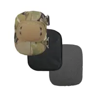 Налокотники с баллистическим пакетом Мультикам