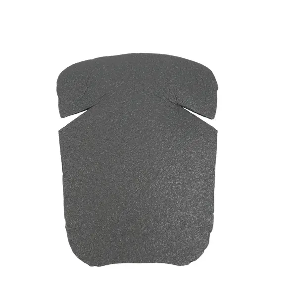 Комплект наколінники + налокітники з балістичним пакетом мультикам