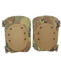 Комплект наколінники + налокітники з балістичним пакетом мультикам