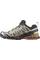 Трейловые кроссовки Salomon XA PRO 3D V9, для бега и активного отдыха, натуральный/черный/миндальный