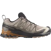 Трейлові кросівки Salomon XA PRO 3D V9, для бігу та активного відпочинку, натуральний/чорний/мигдальний