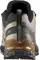 Трейловые кроссовки Salomon XA PRO 3D V9, для бега и активного отдыха, натуральный/черный/миндальный