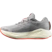 Кросівки Salomon outdoor AERO GLIDE 3 Alloy/Vanilla Ice/Neon Flame