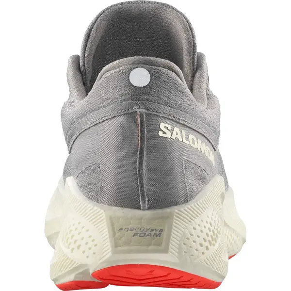 Кросівки Salomon outdoor AERO GLIDE 3 Alloy/Vanilla Ice/Neon Flame