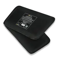 Баллистический пакет Militex для подсумка под защиту живота L 32.8*16.8 см (1 клас захисту)