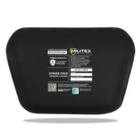 Балістичний пакет Militex для сумки під захист паху M 26,2*15,8 (2 клас захисту)