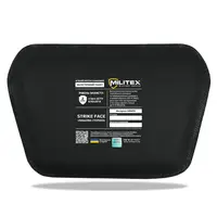 Балістичний пакет Militex для сумки під захист паху L 28,9*16,8 см (2 клас захисту)