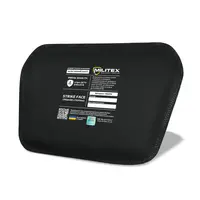 Балістичний пакет Militex для сумки під захист паху L 28,9*16,8 см (2 клас захисту)