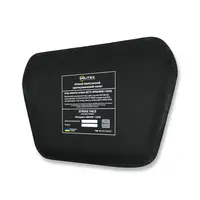 Баллистический пакет Militex для сумки под защиту паха L 28,9*16,8см  (1 класс защиты)