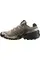 Чоловічі кросівки Salomon SPEEDCROSS 6 Natural/Black/Almond Milk (трейлові, літні)