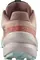 Кросівки Salomon SPEEDCROSS 6 Women Mahogany Rose/Hushed Violet (жіночі трейлові, літні)
