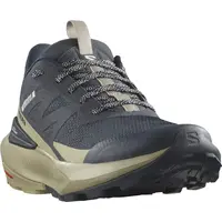 Мужские кроссовки Salomon ELIXIR ACTIV для города и повседневного использования Carbon / Slate Green