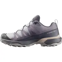 Жіночі кросівки Salomon X ULTRA 360 4 для міста та активного руху Gull / Nine Iron / Shadow