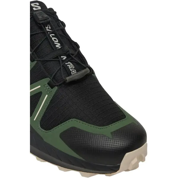 Кросівки Salomon SPEEDCROSS PEAK BlackForest/Rainy Day трейлові для міста та легкого бездоріжжя