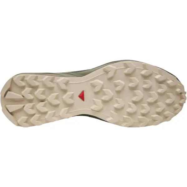 Кросівки Salomon SPEEDCROSS PEAK BlackForest/Rainy Day трейлові для міста та легкого бездоріжжя