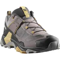 Кросівки Salomon X Ultra 5 Cloudburst/Black/Willow  трекінгові для хайкінгу та складних стежок