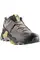 Кросівки Salomon X Ultra 5 Cloudburst/Black/Willow  трекінгові для хайкінгу та складних стежок