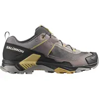 Кросівки Salomon X Ultra 5 Cloudburst/Black/Willow  трекінгові для хайкінгу та складних стежок