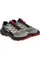 Чоловічі кросівки Salomon ALPHAGLIDE для міста та активного руху Cloudburst Black / Fiery Red
