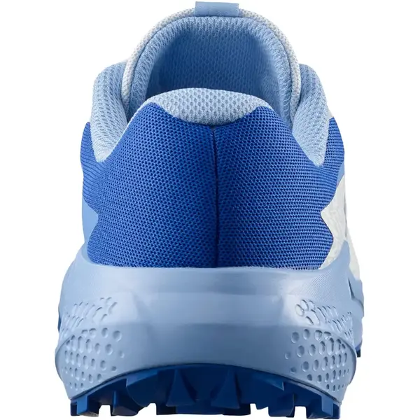  Жіночі кросівки Salomon ALPHAGLIDE для міста та активного руху Ancient Water / Brunnera Blue