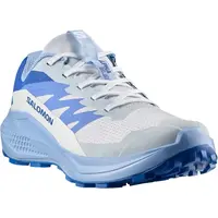  Жіночі кросівки Salomon ALPHAGLIDE для міста та активного руху Ancient Water / Brunnera Blue