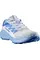  Жіночі кросівки Salomon ALPHAGLIDE для міста та активного руху Ancient Water / Brunnera Blue
