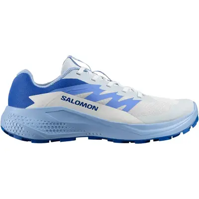  Жіночі кросівки Salomon ALPHAGLIDE для міста та активного руху Ancient Water / Brunnera Blue