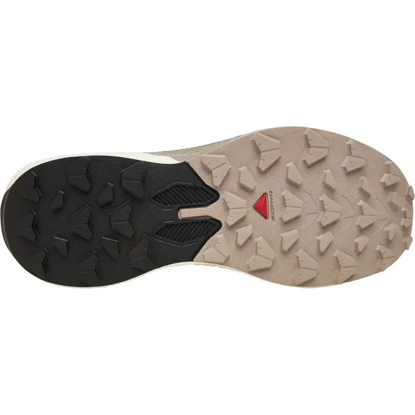 Кросівки Salomon PULSAR W Cyclamen/Vanilla Ice (жіночі трейлові, літні)