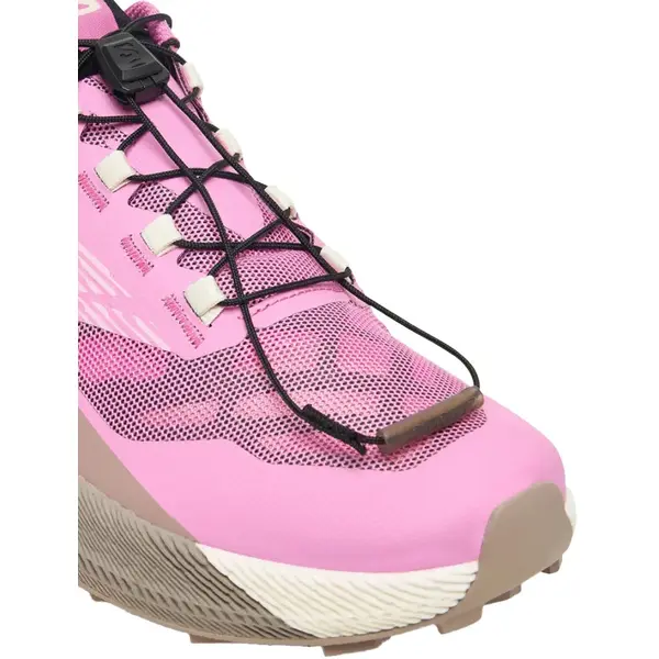 Кросівки Salomon PULSAR W Cyclamen/Vanilla Ice (жіночі трейлові, літні)
