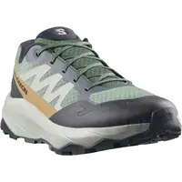 Чоловічі кросівки Salomon OUTSCAPE для міста та активного відпочинку Sedona Sage / Wrought Iron