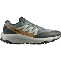 Чоловічі кросівки Salomon OUTSCAPE для міста та активного відпочинку Sedona Sage / Wrought Iron