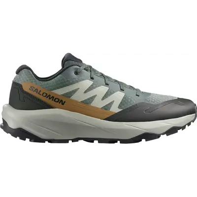 Чоловічі кросівки Salomon OUTSCAPE для міста та активного відпочинку Sedona Sage / Wrought Iron