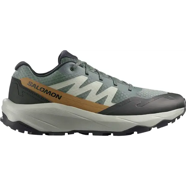 Чоловічі кросівки Salomon OUTSCAPE для міста та активного відпочинку Sedona Sage / Wrought Iron