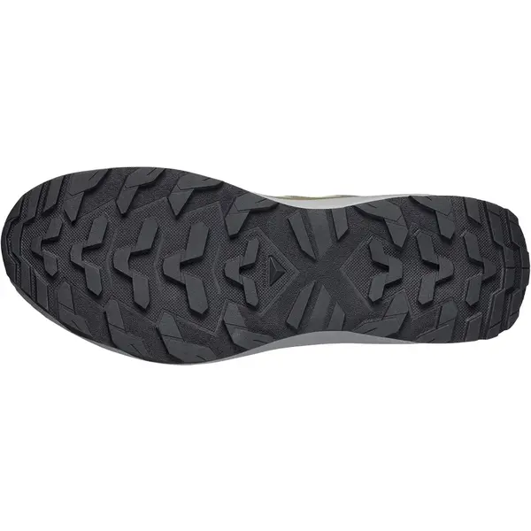 Чоловічі кросівки Salomon OUTSCAPE для міста та активного відпочинку Sedona Sage / Wrought Iron