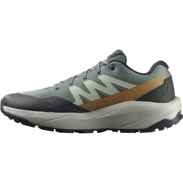 Чоловічі кросівки Salomon OUTSCAPE для міста та активного відпочинку Sedona Sage / Wrought Iron