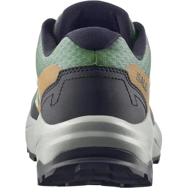 Чоловічі кросівки Salomon OUTSCAPE для міста та активного відпочинку Sedona Sage / Wrought Iron