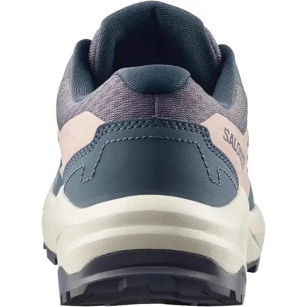 Кросівки Salomon OUTSCAPE W Excalibur/Vanilla Ice (жіночі, літні, міські / outdoor)