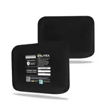 Баллистический пакет Militex для бронежилета 19,4*14,2 см (камербанды 2шт.) M (2 класс защиты)