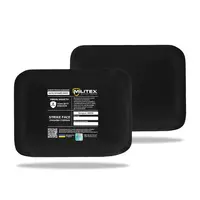 Баллистический пакет Militex для бронежилета 19,4*14,2 см (камербанды 2шт.) M (2 класс защиты)