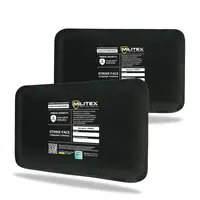 Баллистический пакет Militex для бронежилета 28,9*17 (камербанды 2шт.) XL (2 класс защиты)
